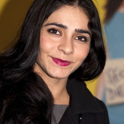 Pegah Ferydoni image